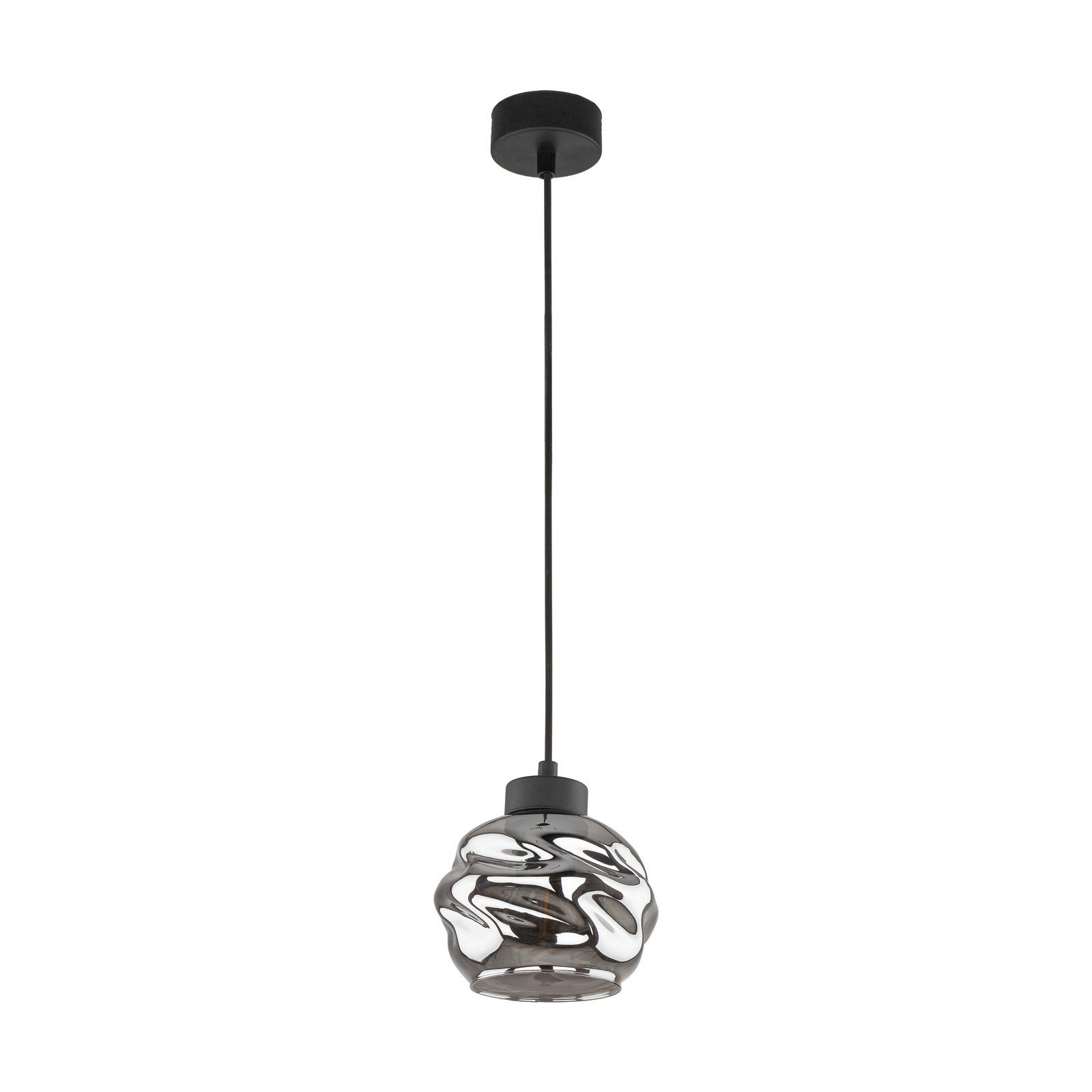 Pojedyncza lampa wiszca ZULIA 1xE27 5724