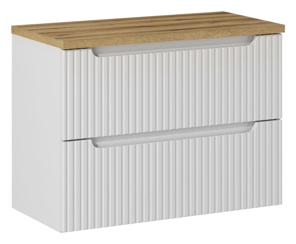 Zestaw meblowy 80cm set-now b oak 80cm s