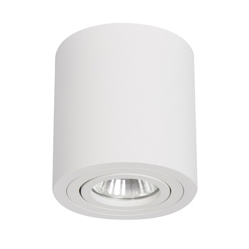 Oprawa natynkowa Tulon biała 1xGU10