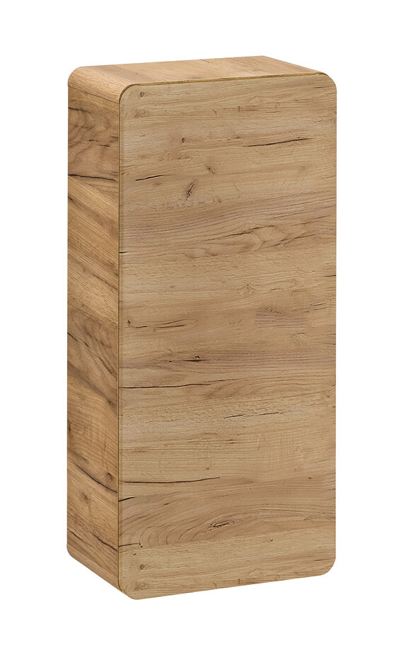 Szafka boczna 35cm 1 drzwi ARUBA CRAFT 830 FSC