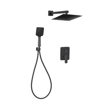 ZEST PODTYN Z BAT PODTYNK 2F SIROS, KWADR, CZARNY, NR 11