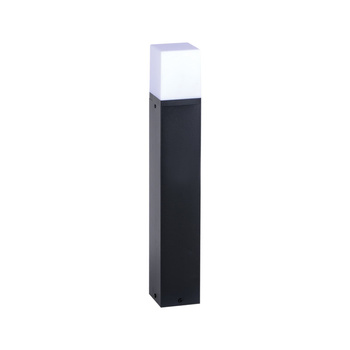 Lampa ogrodowa stojąca K-8141 z serii GENEVA