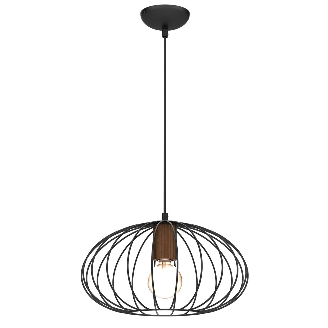 Lampa wiszca MERIDIANO 1xE27