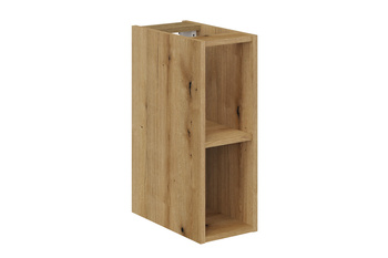 Szafka pod blat 20cm NOVA OAK 81-20-39