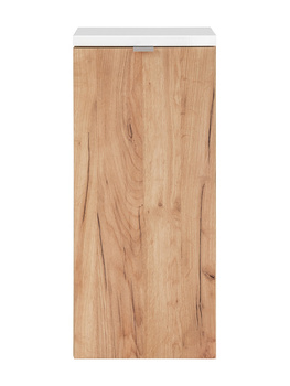 Szafka dolna 35cm 1 Drzwi CAPRI OAK 811A FSC