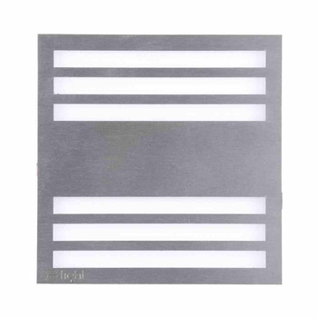 Oprawa schodowa PEPERS Barwa Neutralna 4000K