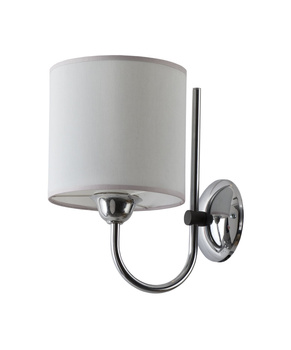 TWINGO kinkiet grafitowy 1409