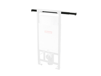 Ravak X01460 – rama uzupełniająca do stelaża WC modułu G