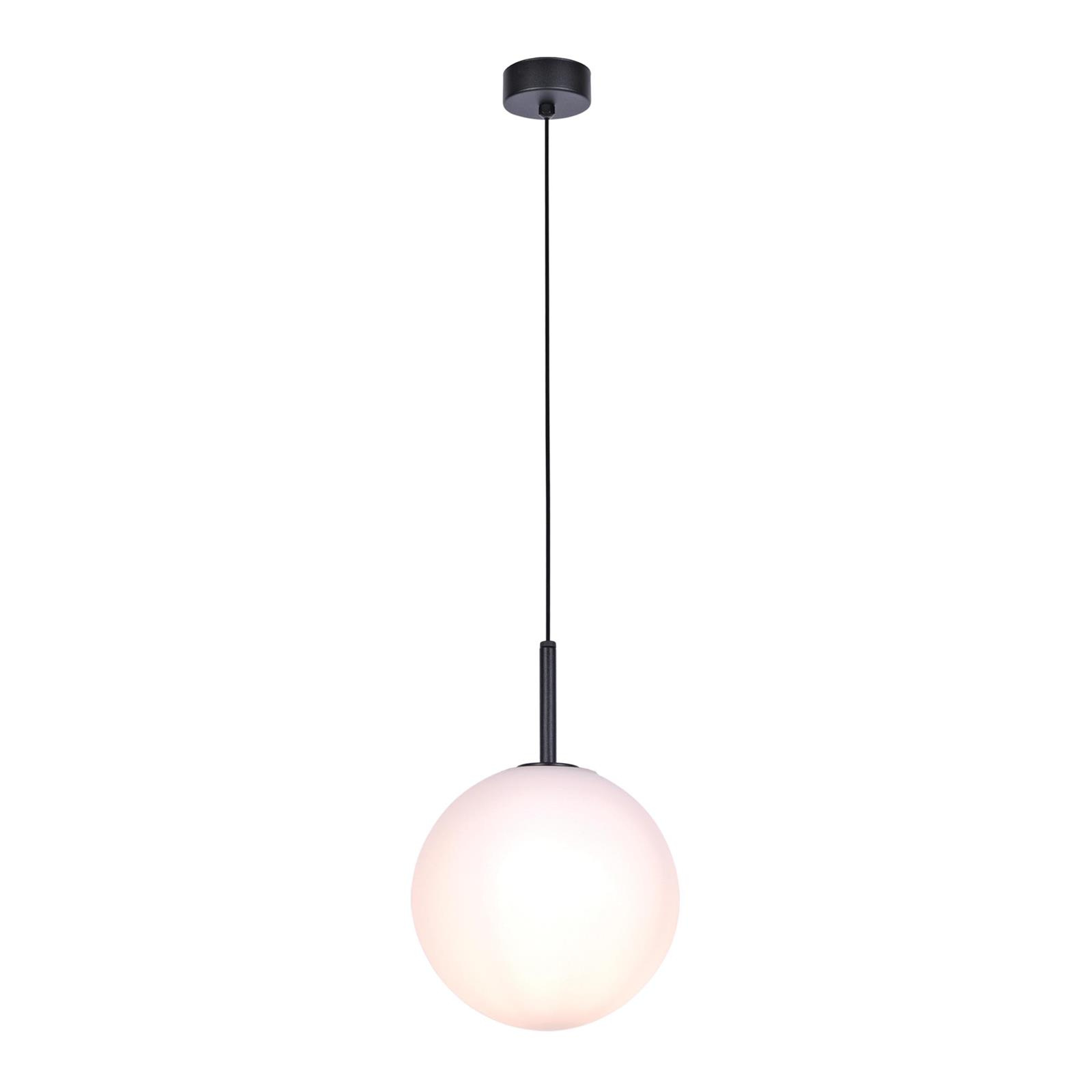 Lampa wiszca K-4887 z serii FARO