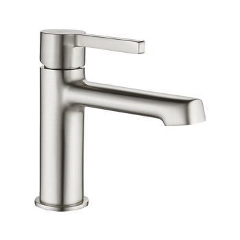 Alita - bateria umywalkowa stojąca z korkiem