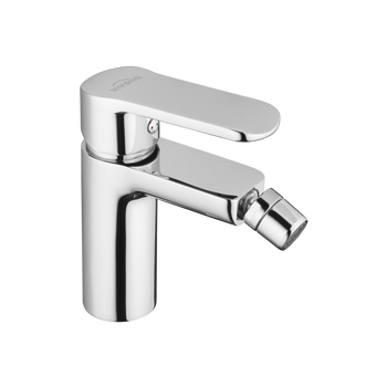 BATERIA BIDETOWA SIROS CHROM