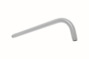 RAMIĘ NATRYSKOWE Z MOCOW.ŚCIENNYM FI 2,2 CM DŁ.33,5 CM