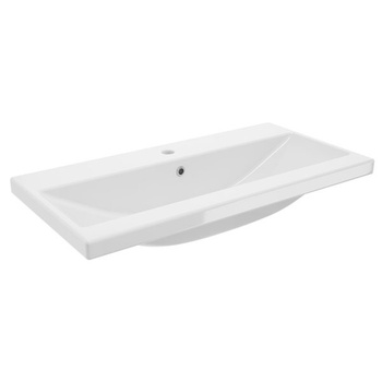 Ceramiczna umywalka meblowa Go 80 Defra 1054