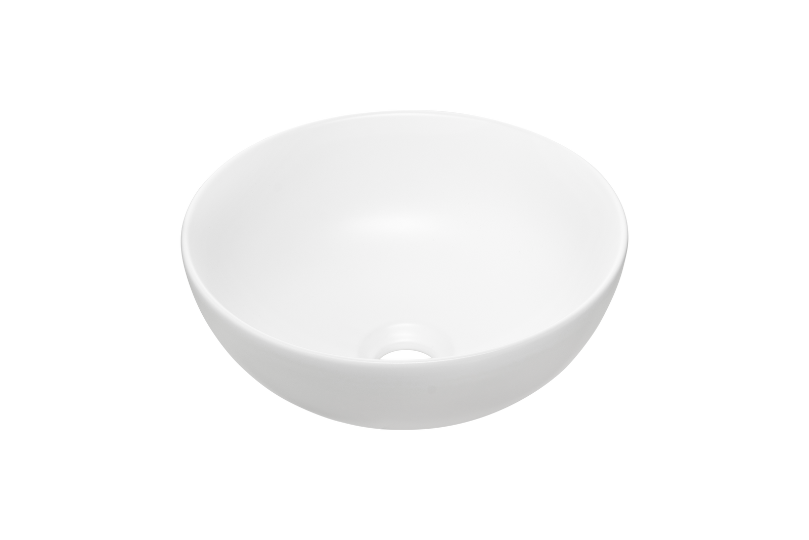 Umywalka nablatowa UN-DOMI-MW 78249MW
