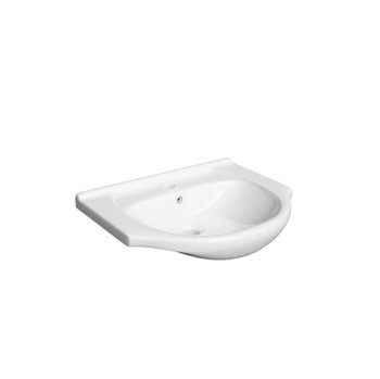 Ceramiczna umywalka meblowa Roberto 40 Defra 1528