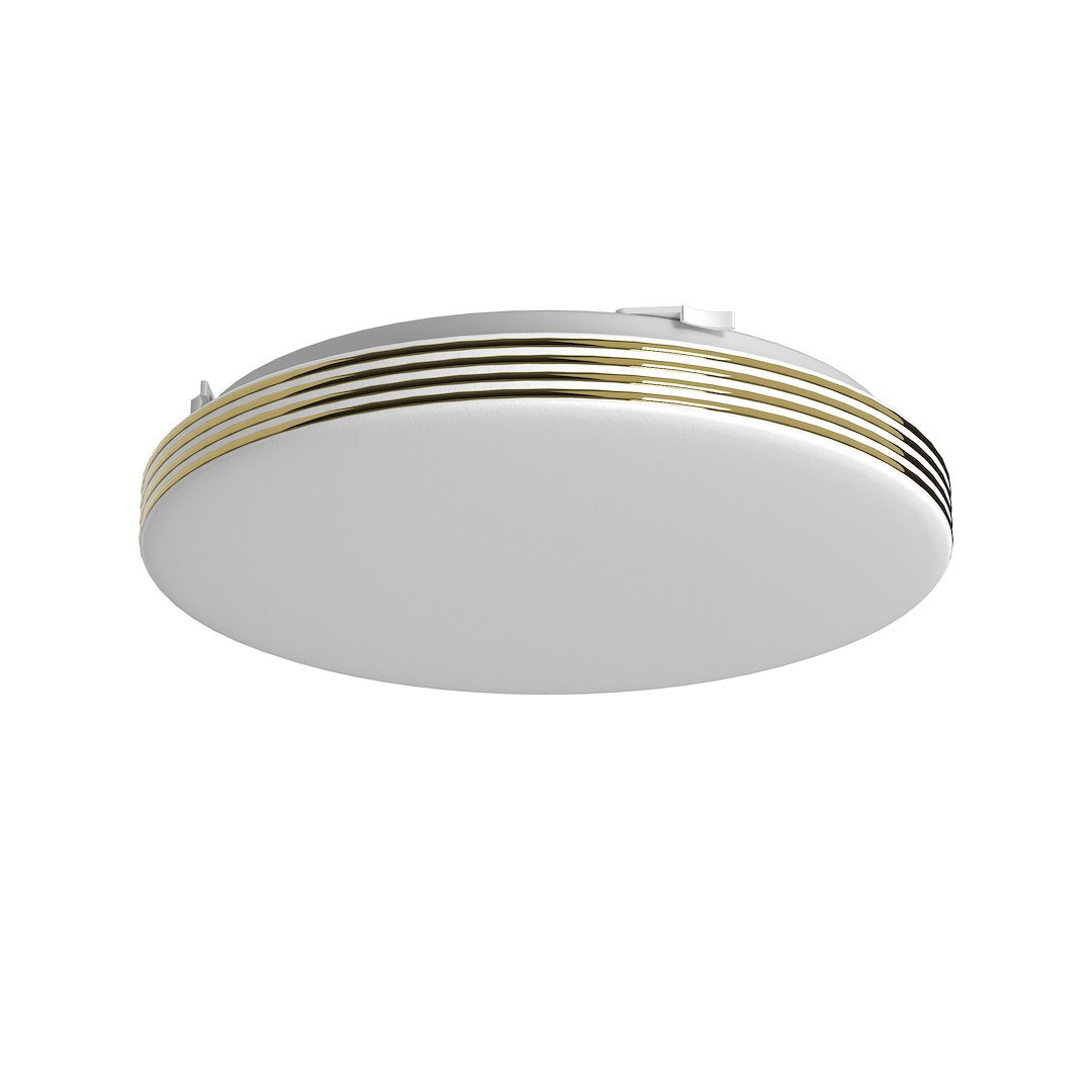 Plafon BEVER 10W LED IP44 O260 mm