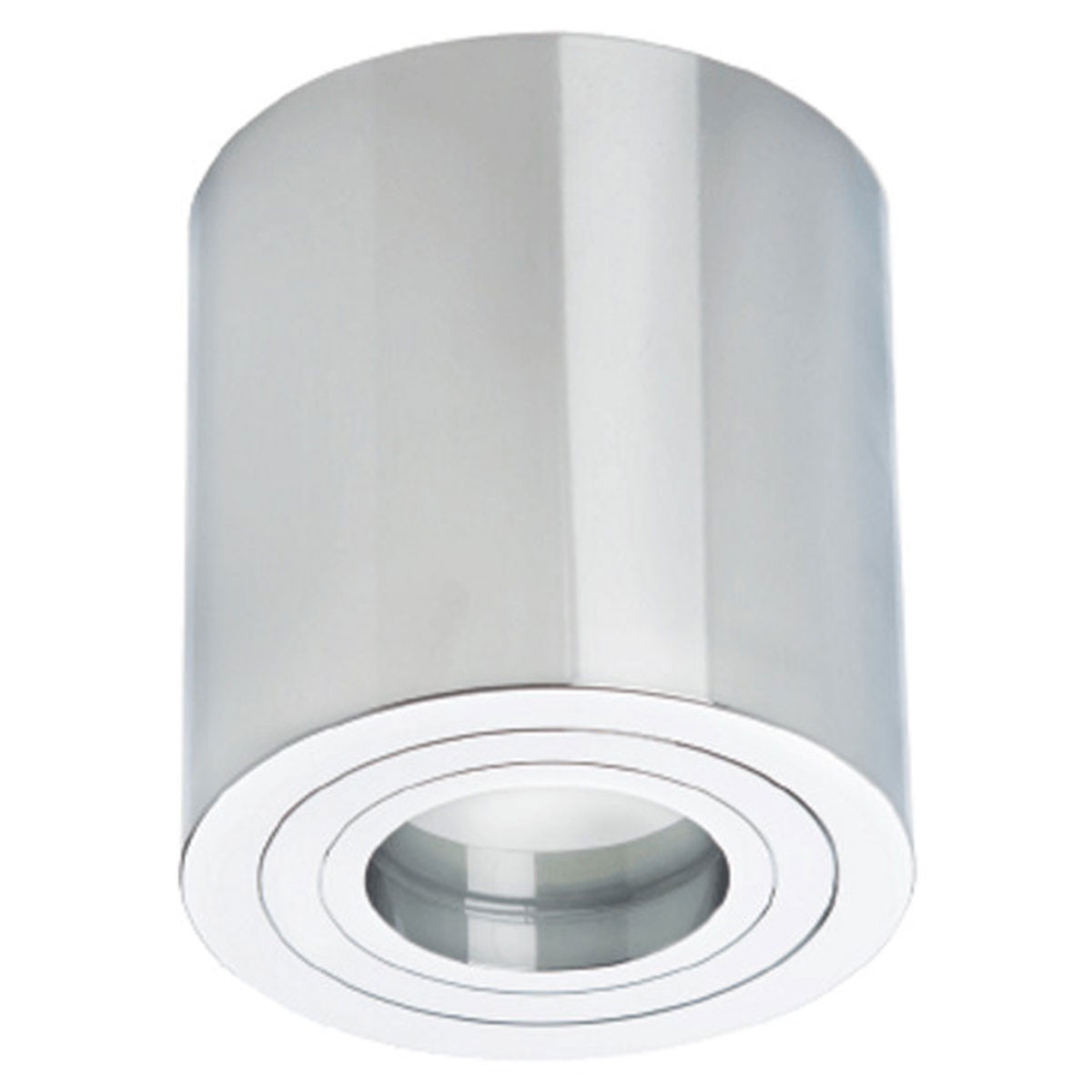 Faro XL oprawa natynkowa chrom