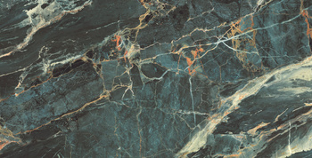 CALYPSO EMERALD GREEN 60x120 HIGH GLOSSY