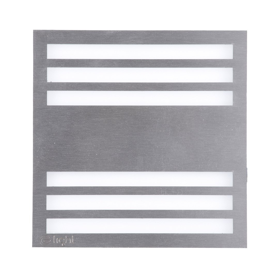 Oprawa schodowa PEPERS Barwa Ciepa 3000K