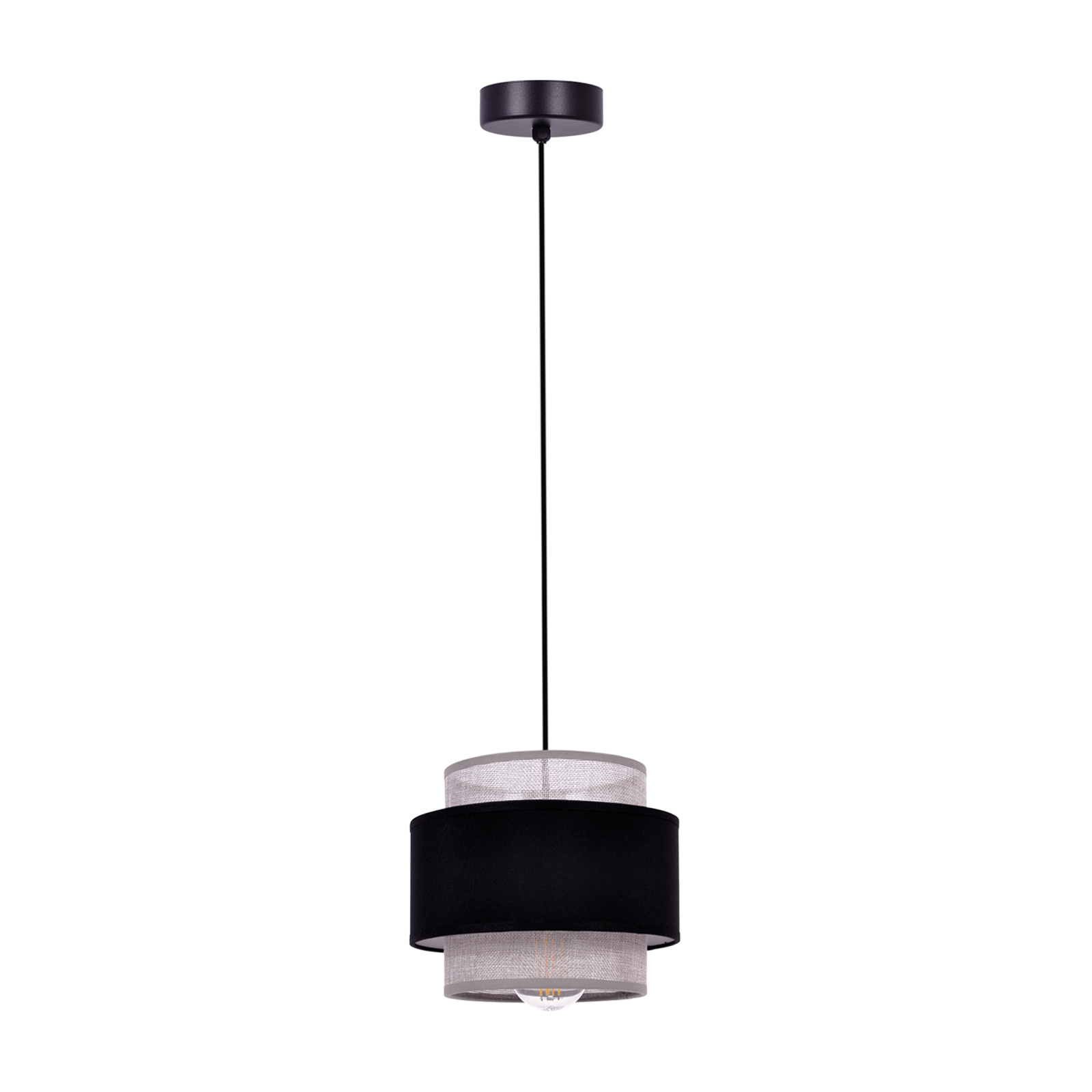 Lampa wiszca K-5170 z serii ETELA