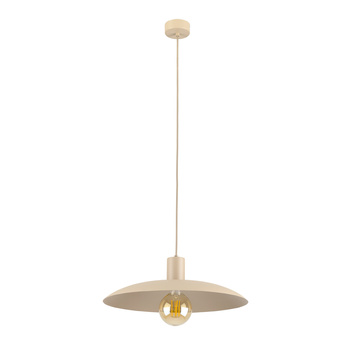 ASTRA SABIA 1XE27 LAMPA WISZĄCA