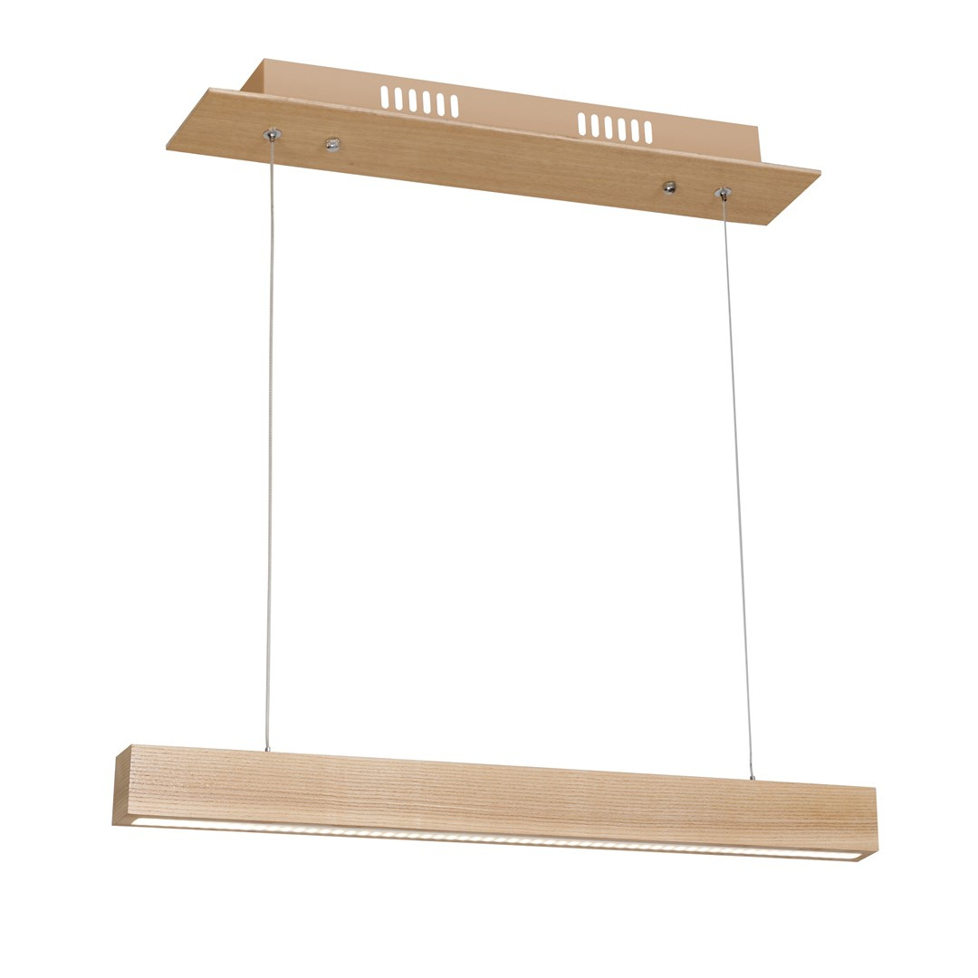 Lampa Wiszca TIMBER 12W LED