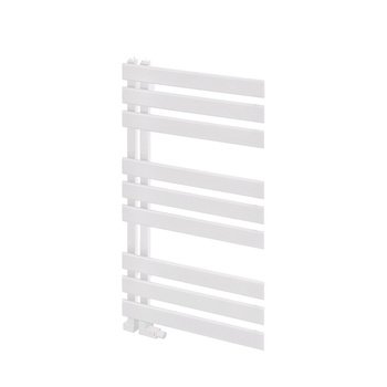 Grzejnik łazienkowy Flank White 750