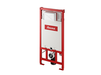 Stelaż podtynkowy WC Ravak do zabudowy lekkiej G II | X01703