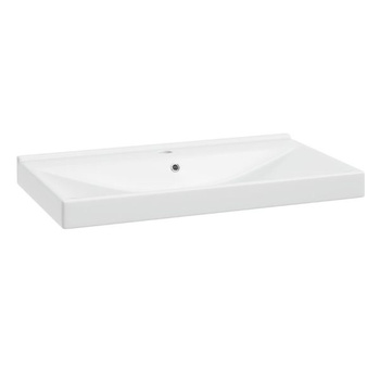 Ceramiczna umywalka meblowa Verso 100 Defra 1046