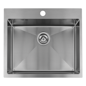 Malawi - zlewozmywak 1-komorowy