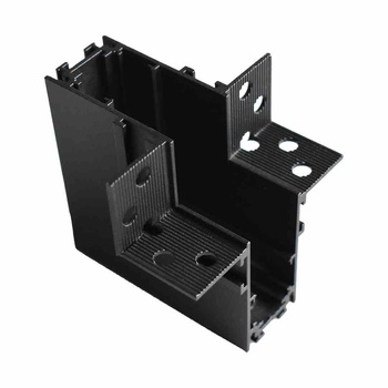 Narożnik podtynk dół L MAGNETIC TRACK 20mm