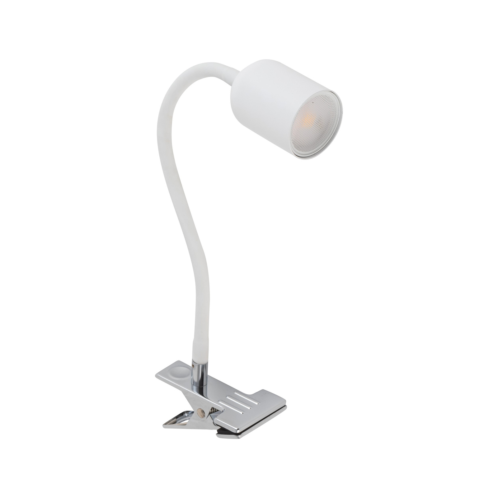 TOP WHITE LAMPKA NOCNA