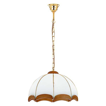 Lampa  wisząca SIKORKA 762 w stylu vintage