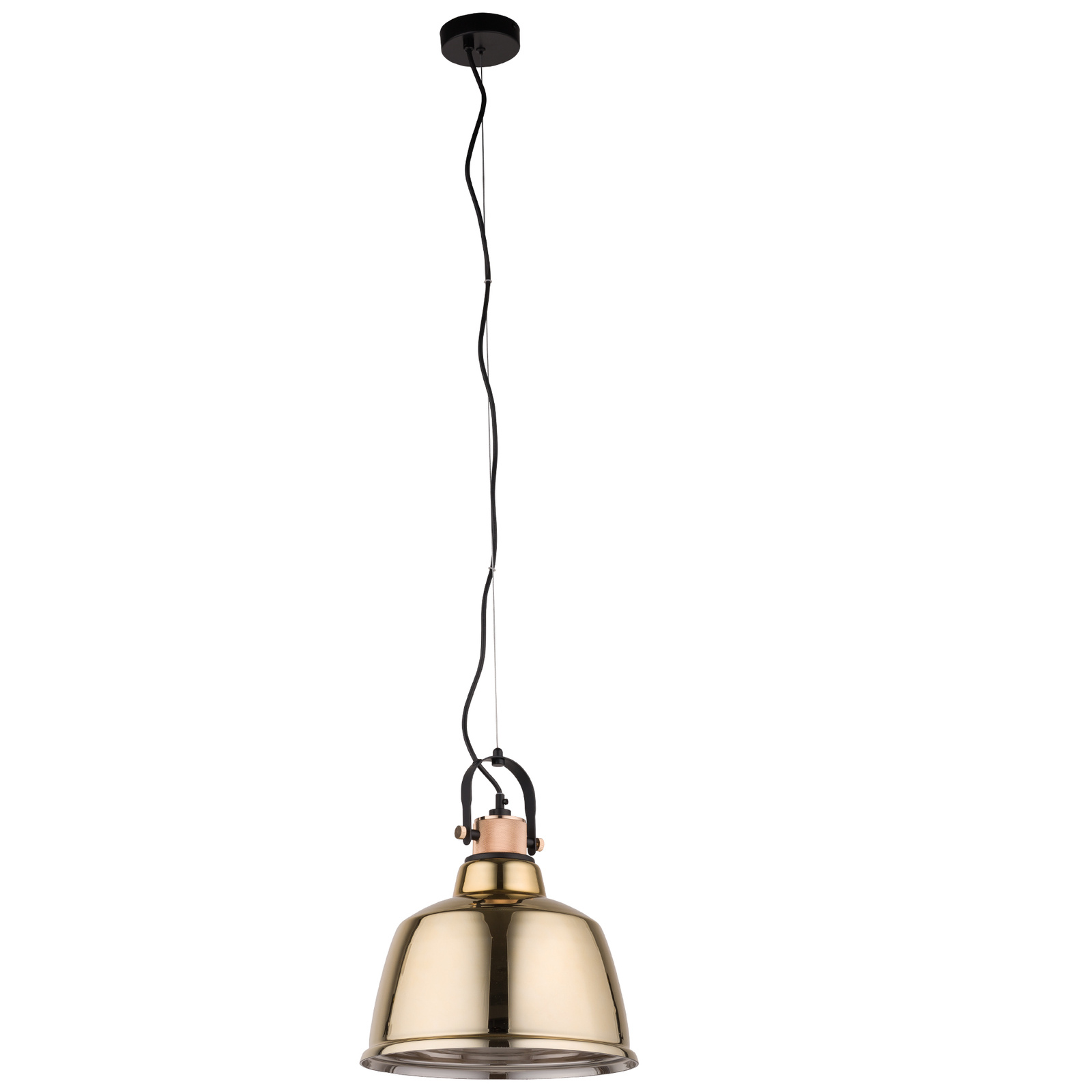 Lampa regulowana AMALFI GOLD I ZWIS L Nowodvorski 8381