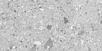 MONTI SOFT GREY 59,7X119,7 GRES SZKL. REKT. MAT.