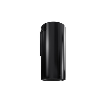 Okap kuchenny GLOBALO Lobelio 39.1 Black