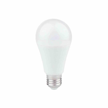 Żarówka LED 12W E27 A60. Barwa: Neutralna