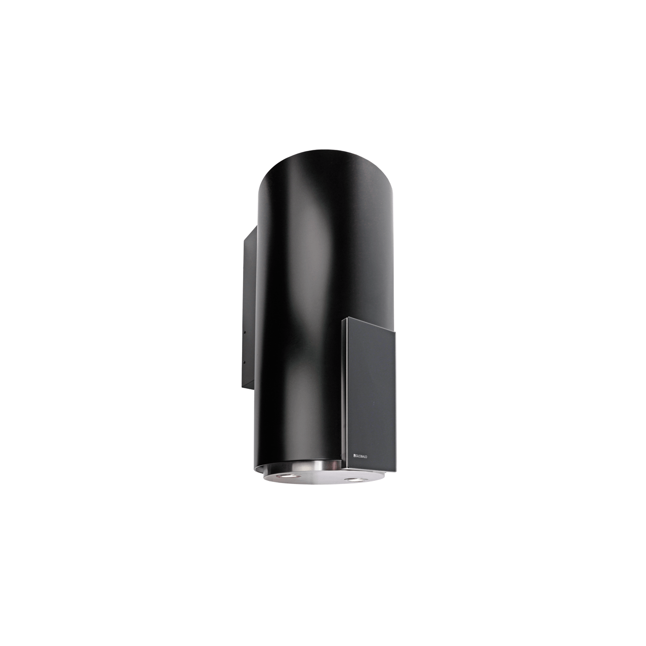 Okap kuchenny GLOBALO Roxano 39.1 Black