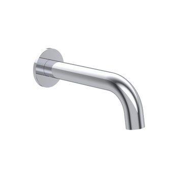 Delta PI wylewka wannowa ścienna, chrom