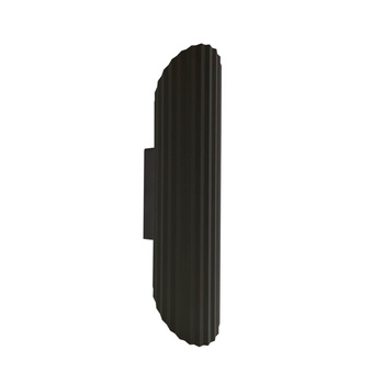Kinkiet Tokio czarny 2xGU10