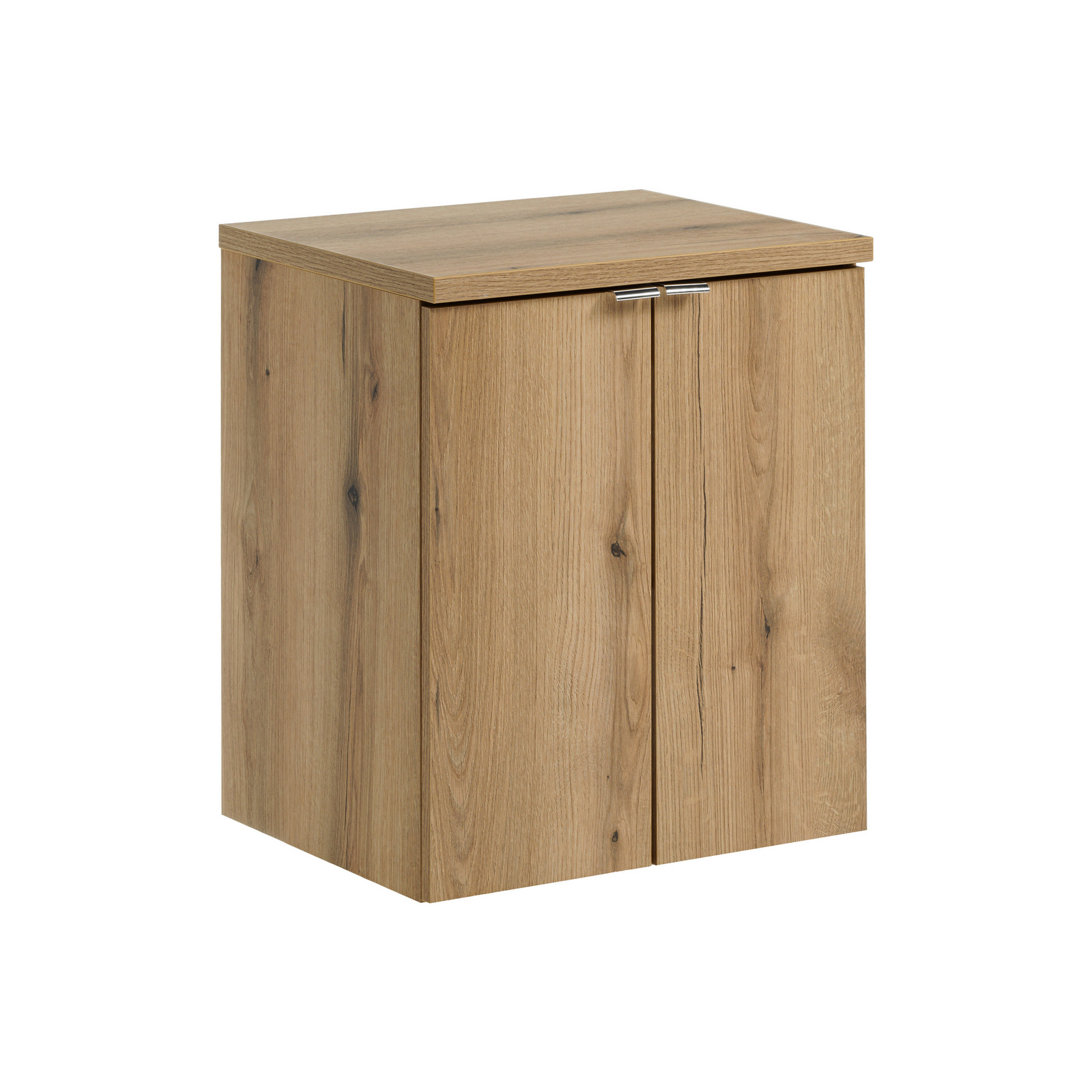 Zestaw meblowy 50cm z blatem set-noa b oak 50cm d