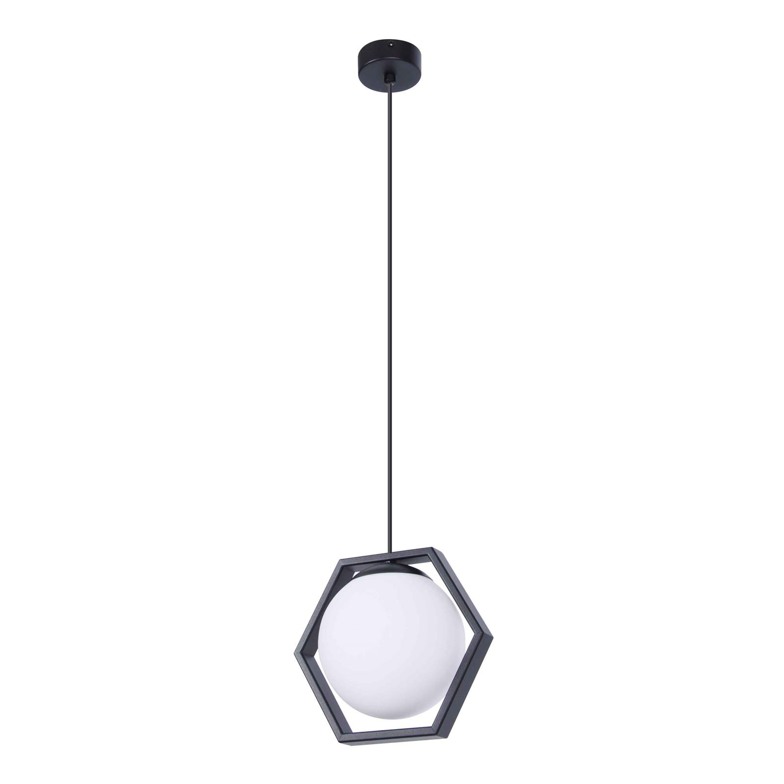 Lampa wiszca K-4785 z serii FAVO