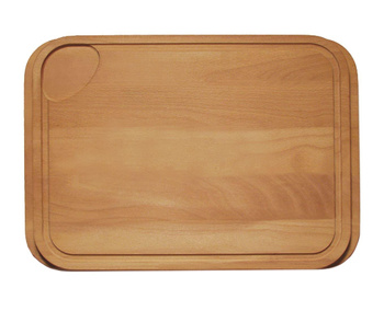 ALVEUS deska drewno bukowe