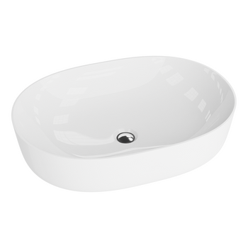 Umywalka nablatowa Verso