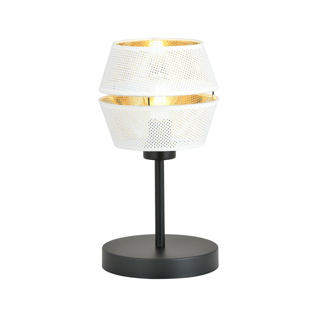 Lampa stoowa biaa MALIA 1184/LN