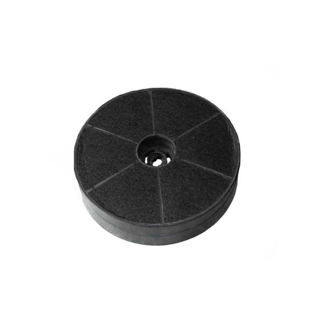 Filtr wglowy ASC 200