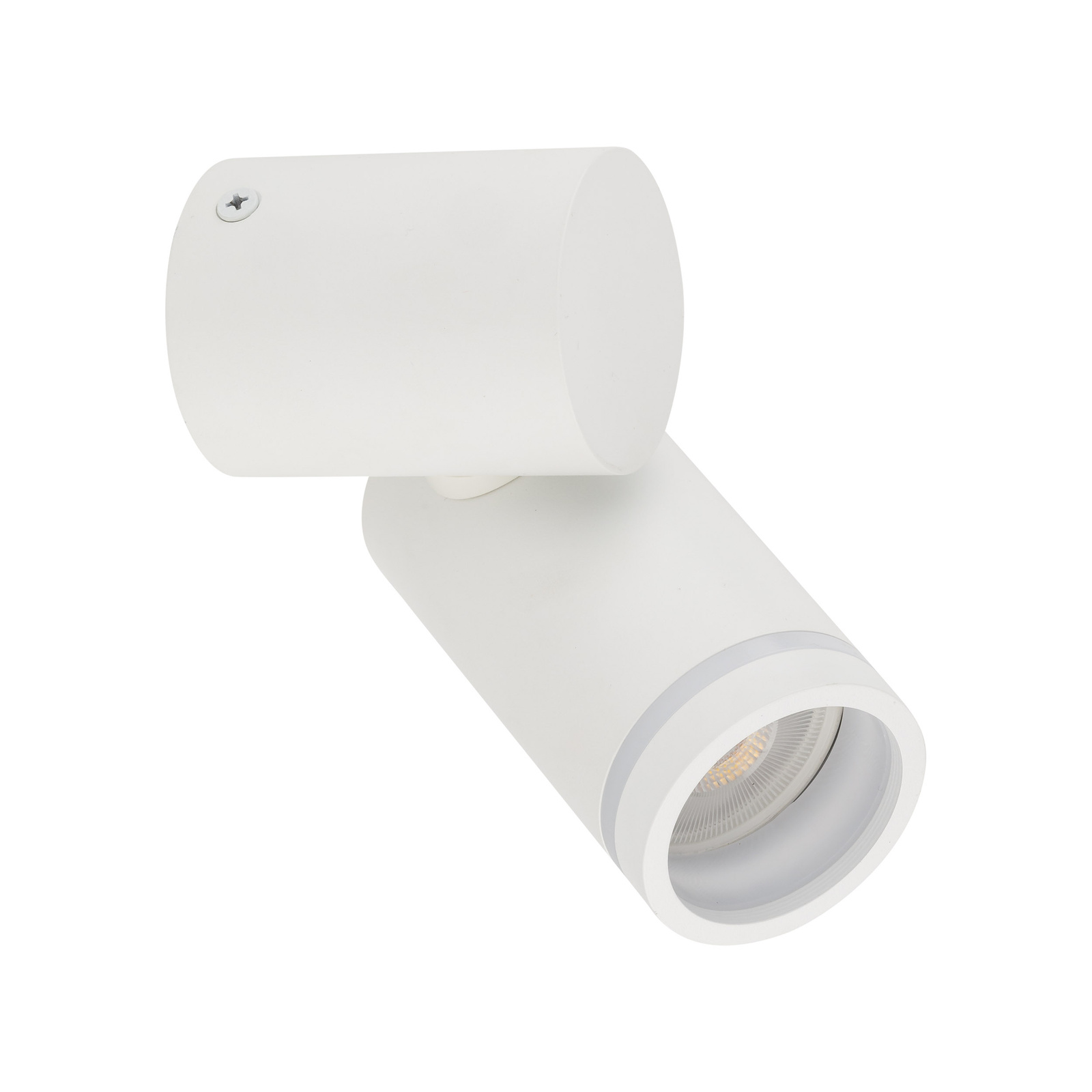 Jet White 5393 TK Lighting