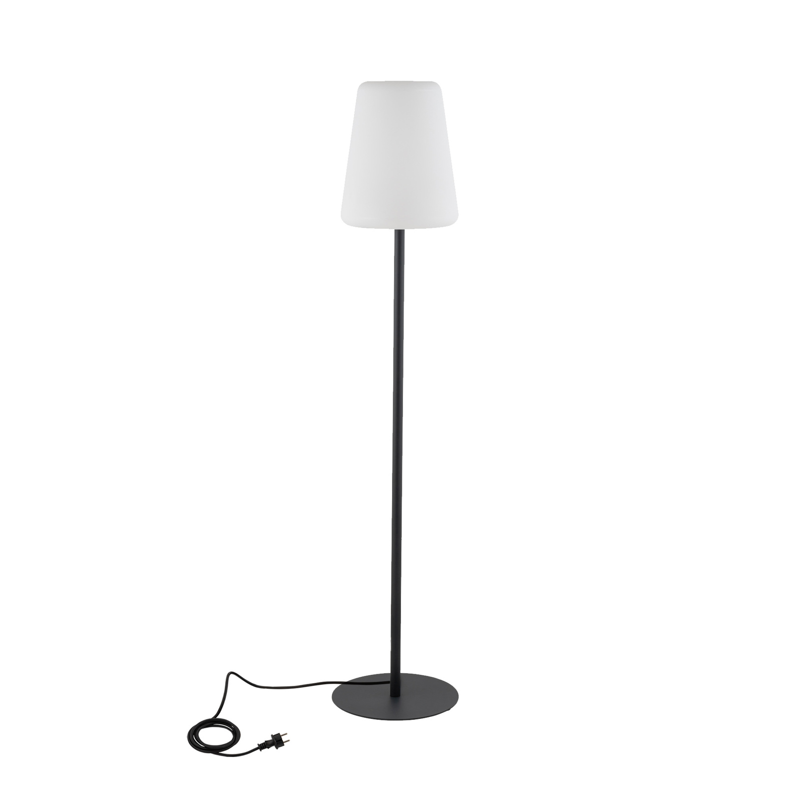 Lampa zewntrzna PATIO 1xW23 40W PATIO Nowodvorski 10105