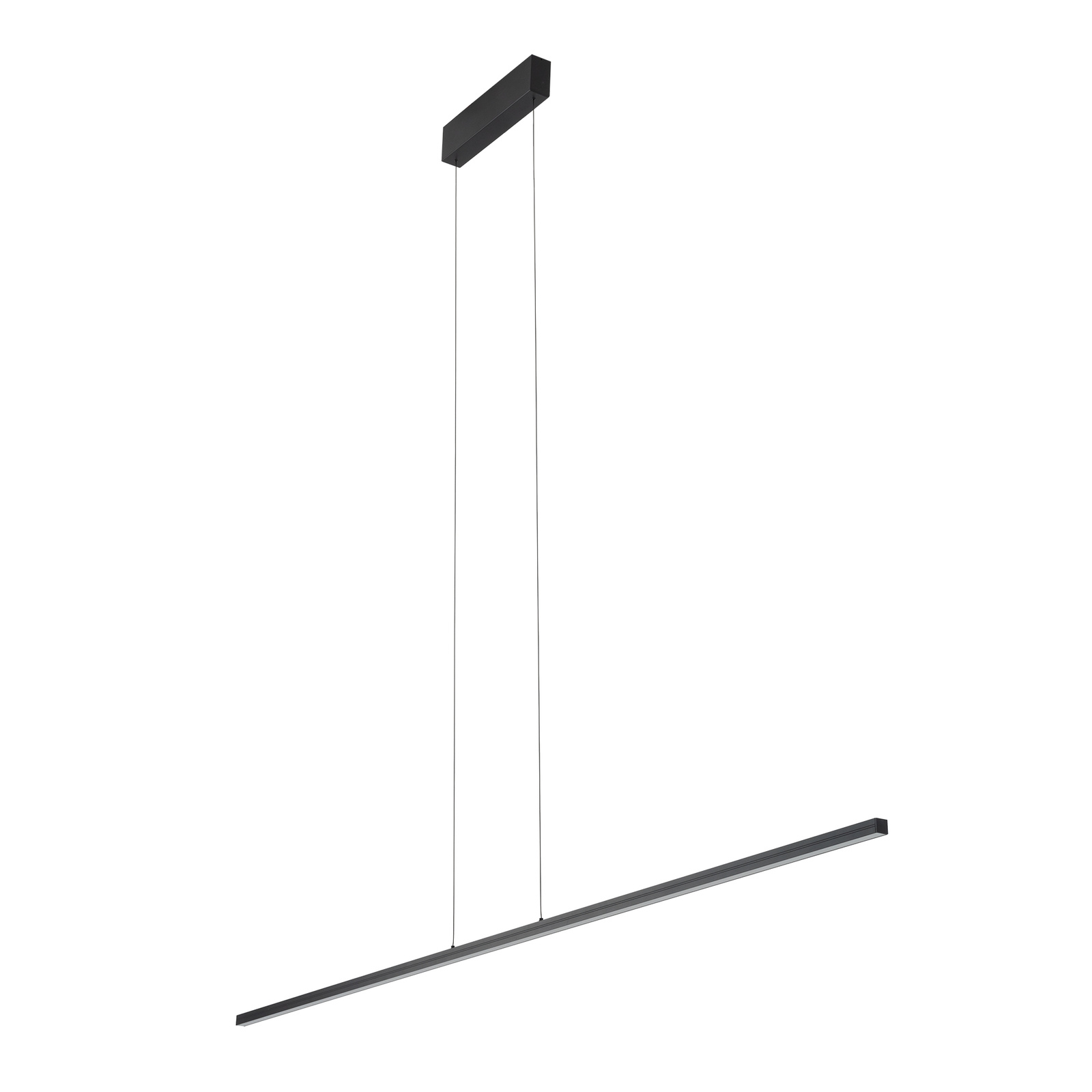 Lampa wiszca Nowodvorski 10365 BAR LED L 3000K