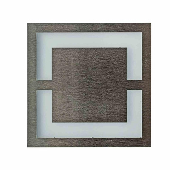 Oprawa schodowa QUADRO Barwa Zimna 6500K